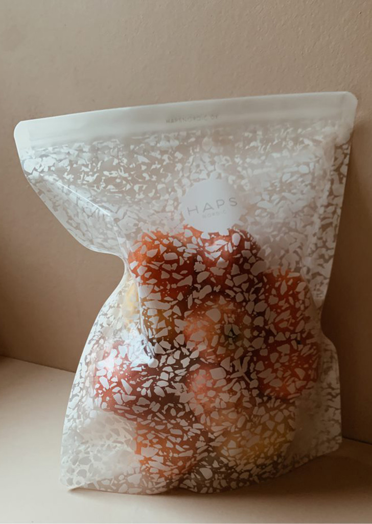 [햅스노르딕] Snack Bag 5L