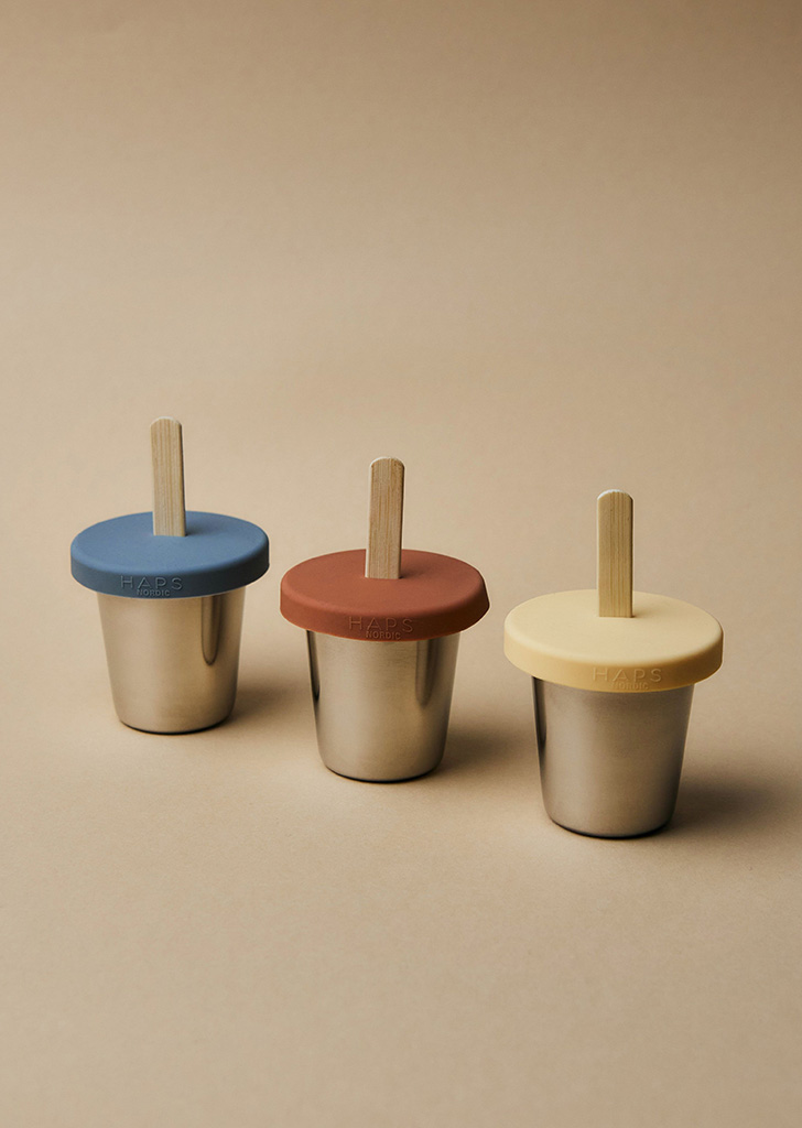 Mini Ice Lolly Makers
