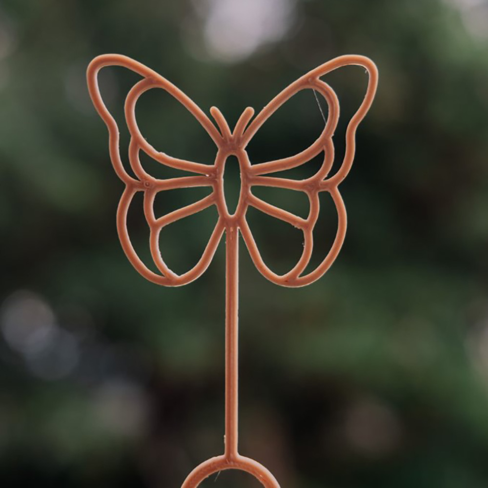 [킨포크팬트리] Butterfly Eco Bubble Wand