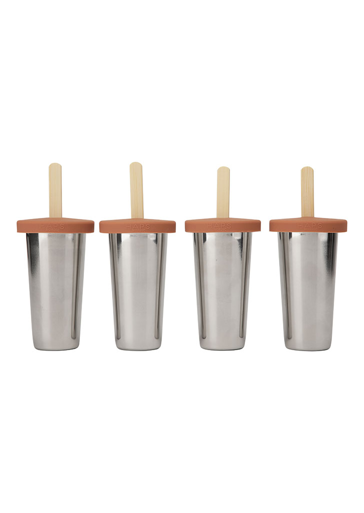 Ice Lolly Makers TERRACOTTA